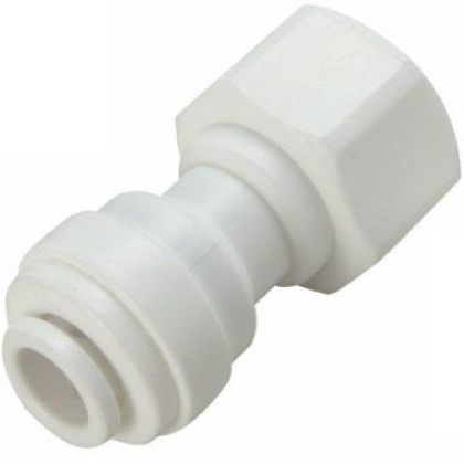 Adaptér na kohout 1/4' závit x 1/4' hadička