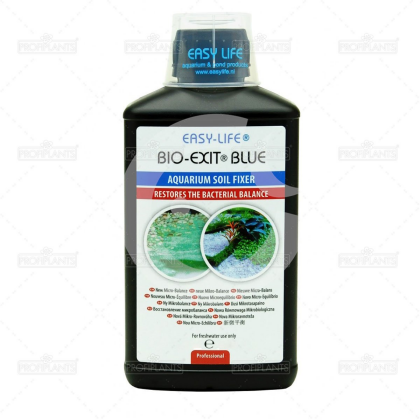 Easy Life Bio-Exit Blue 500 ml