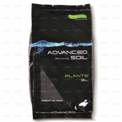 Advanced Soil Plant 3 litry