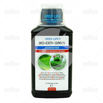 Easy Life Bio-Exit Green 1000 ml
