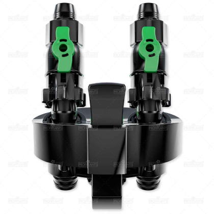 Náhradní adapter s těsněním TETRA Tec EX 400 Plus, 600 Plus, 800 Plus