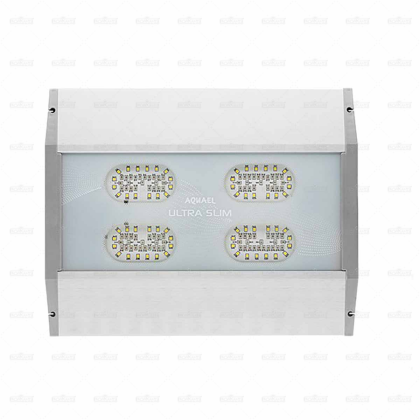 Aquael Ultra Slim BT 30W LED WRB