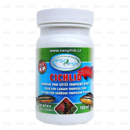 EasyFish Cichlid 20g