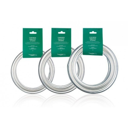 Chihiros Clean Hose 16/22mm čirá hadice 3m