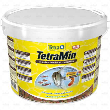 Tetra Min 10 l