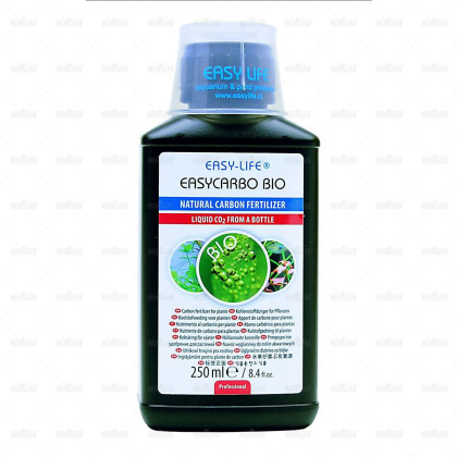 Easy Life EasyCarbo Bio 250 ml