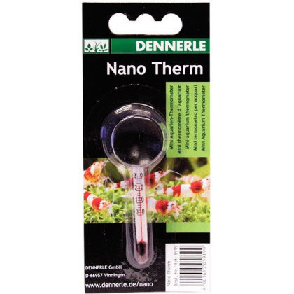 Dennerle Nano Therm mini teploměr