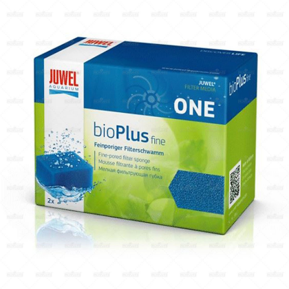 JUWEL bioPlus fine ONE