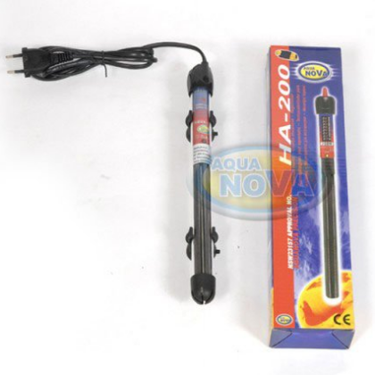 AQUA NOVA topítko 200W