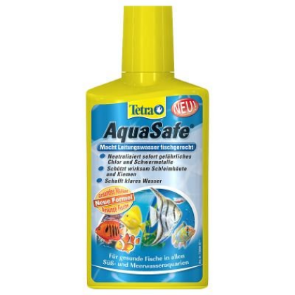 Tetra Aqua Safe