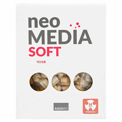 Neo Premium Media Soft 5 litrů