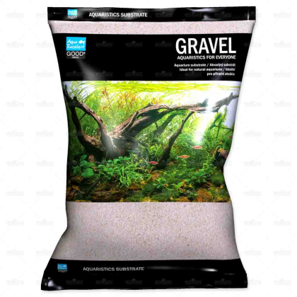 Aqua Excellent křemičitý písek 0,5 mm (8kg)