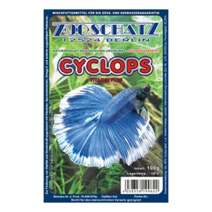 Cyklop 100 ml