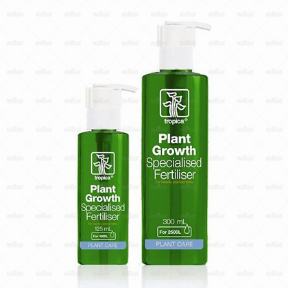 Tropica Plant Growth Specialised Fertiliser