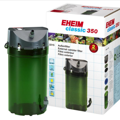 Eheim Classic 350 (2215)