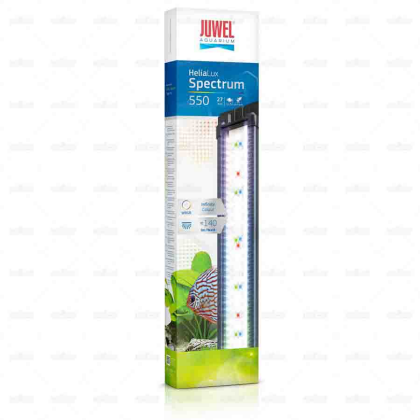 Juwel HeliaLux Spectrum WRGB 550