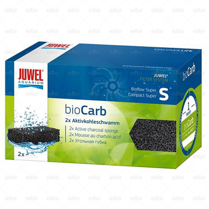 JUWEL bioCarb S