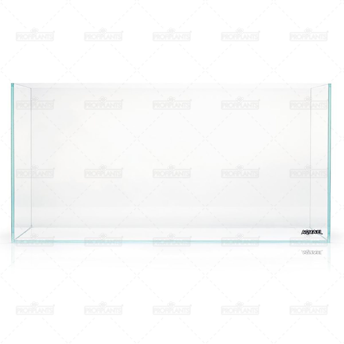 AQUAEL Opti Tank 60 - akvárium Optiwhite 54 litrů | Profiplants.cz
