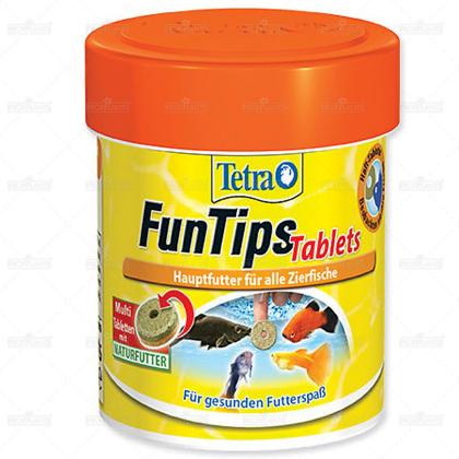 Tetra FunTips 75 tablet