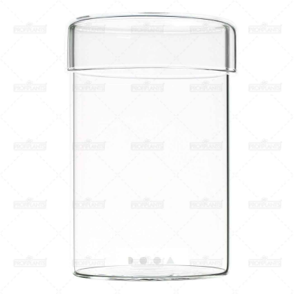 ADA DOOA Glass Pot MARU