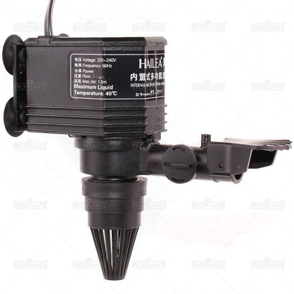 Hailea PT-400 čerpací hlava
