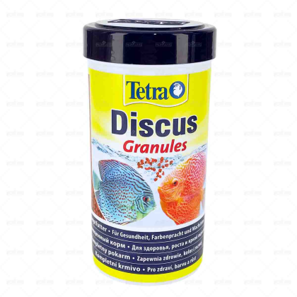 Tetra Discus granules 1000ml