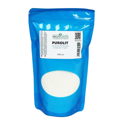 Profiplants - Purolit pro odstranění dusičnanů
