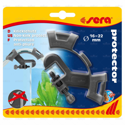 Sera Protector Ochrana proti zalomení hadice 12/16 a 16/22mm