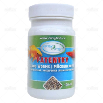 Easyfish Patentky lyofilizované 10g