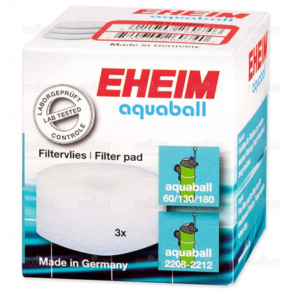Eheim Aquaball vata (3ks)
