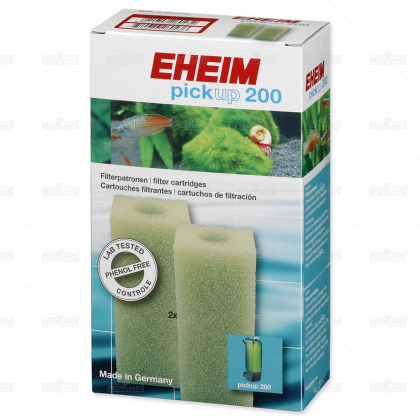 Eheim PickUp 200 náhradní vložka (2ks)