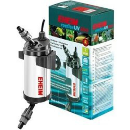 Eheim Reeflex UV 350, UV-C sterilizátor