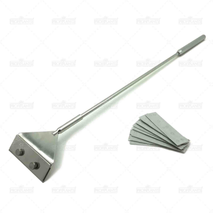 Algae Scraper Pro