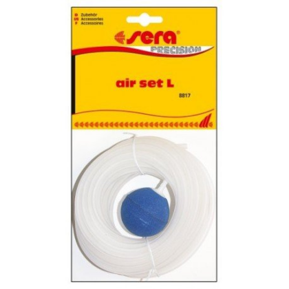 Sera Air set (vzduchovací sada) L (pond)