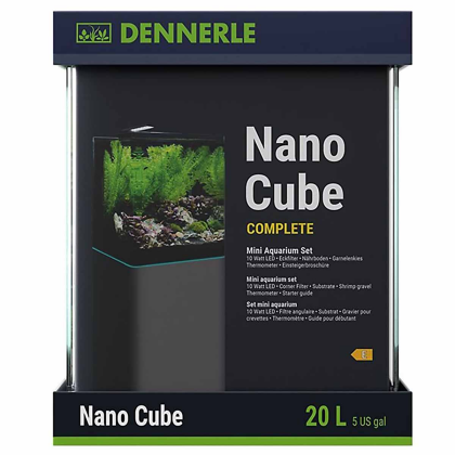 DENNERLE NanoCube Complete 20L