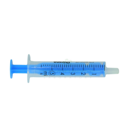 Injekční stříkačka 5 ml