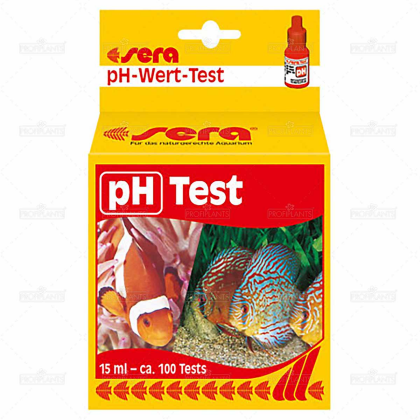 Sera Test pH