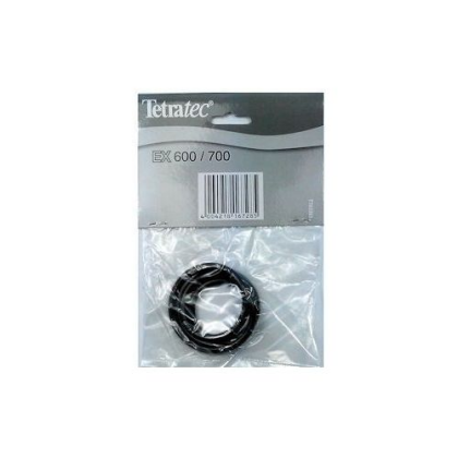 TetraTec Náhradní těsnění pod hlavu pro EX 400/600/700
