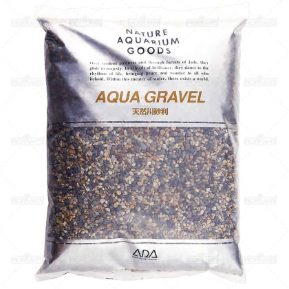 ADA Aqua Gravel S (8kg)