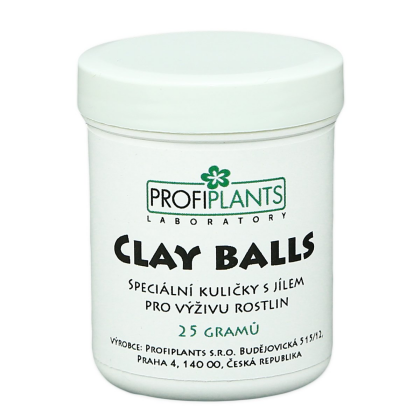 PROFIPLANTS CLAY BALLS