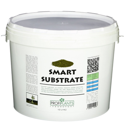 PROFIPLANTS SMART SUBSTRATE