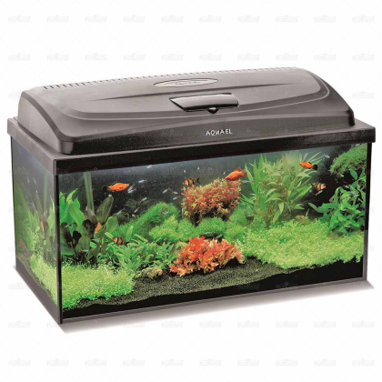 Aquael Classic Box 60 Set akvárium s osvětlením