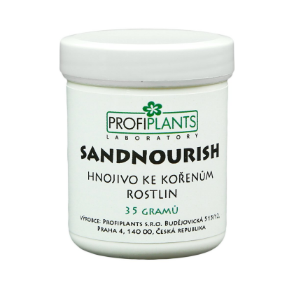 PROFIPLANTS SANDNOURISH
