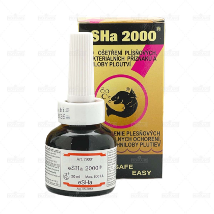 eSHa 2000 - 20ml