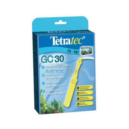 TetraTec Odkalovací zvon GC30