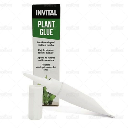 Plant Glue - lepidlo na rostliny a mechy