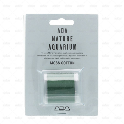 ADA Moss Cotton - niť na mechy a rostliny