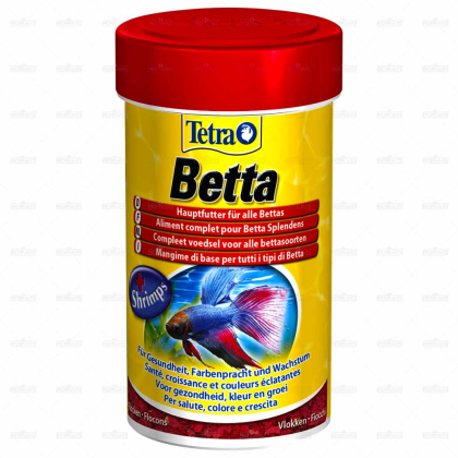 Tetra Betta 100 ml