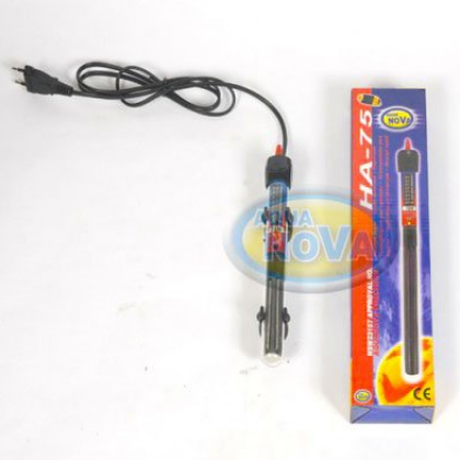 AQUA NOVA topítko 75W