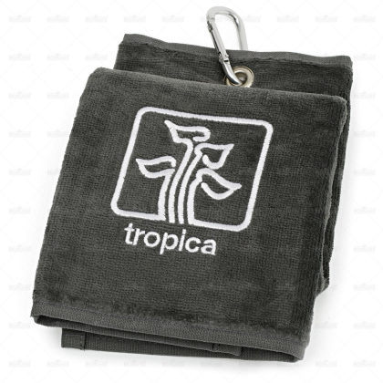 Tropica Towel - značkový ručník